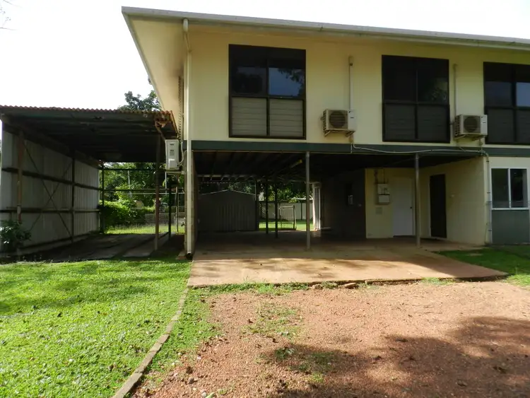 Second view of Homely house listing, 13 Mahogany Ave, Trunding QLD 4874