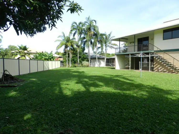 Sixth view of Homely house listing, 13 Mahogany Ave, Trunding QLD 4874
