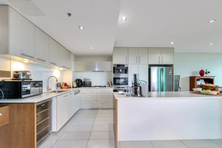 Third view of Homely unit listing, 208/130 Esplanade, Darwin City NT 800