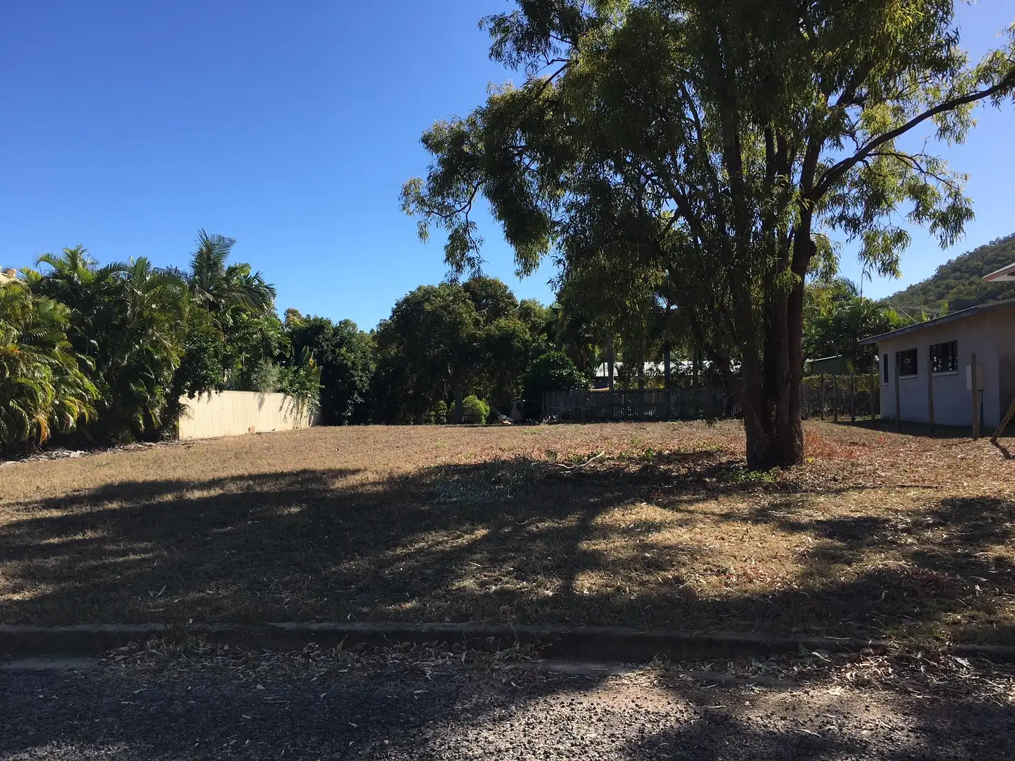 Main view of Homely land listing, 2 York Ct, Horseshoe Bay QLD 4819