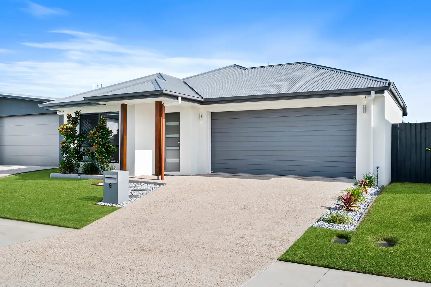 Main view of Homely house listing, 9 Moorhen St, Palmview QLD 4553