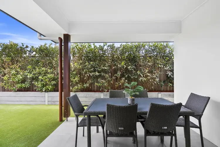 Second view of Homely house listing, 9 Moorhen St, Palmview QLD 4553