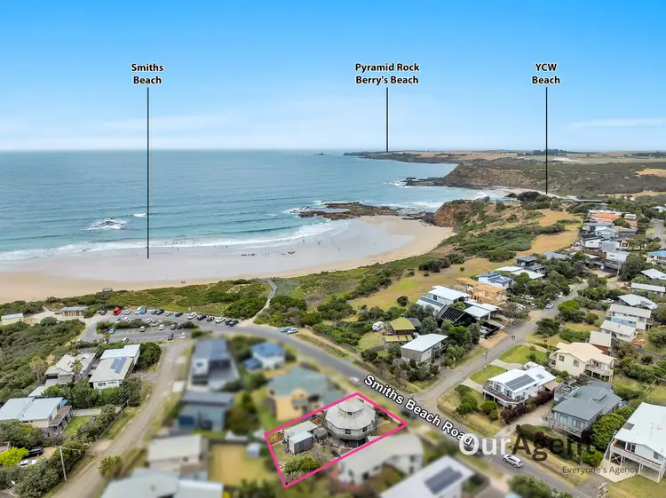 233 Smiths Beach Rd, Smiths Beach VIC 3922