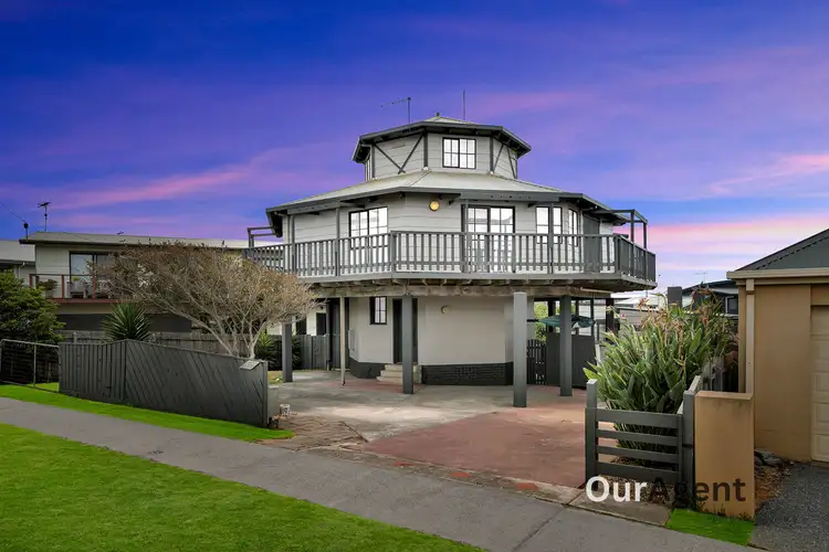 Second view of Homely house listing, 233 Smiths Beach Rd, Smiths Beach VIC 3922