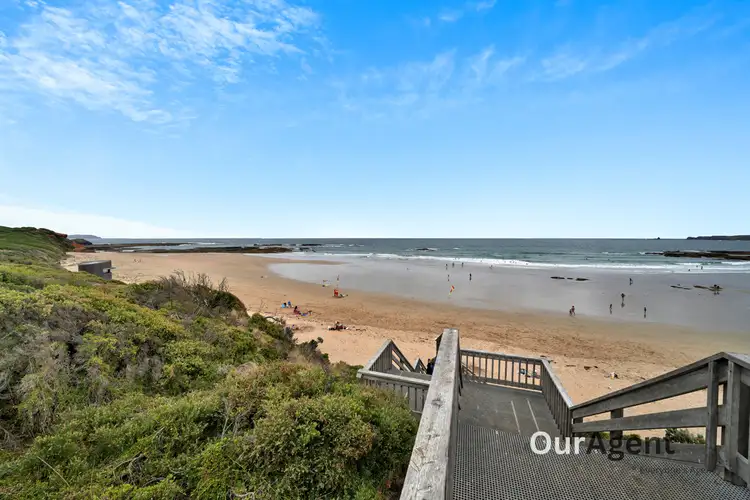 Fifth view of Homely house listing, 233 Smiths Beach Rd, Smiths Beach VIC 3922