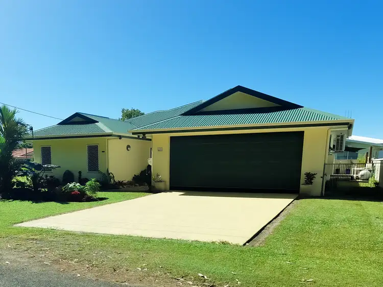4 Riser Street, Kurrimine Beach QLD 4871
