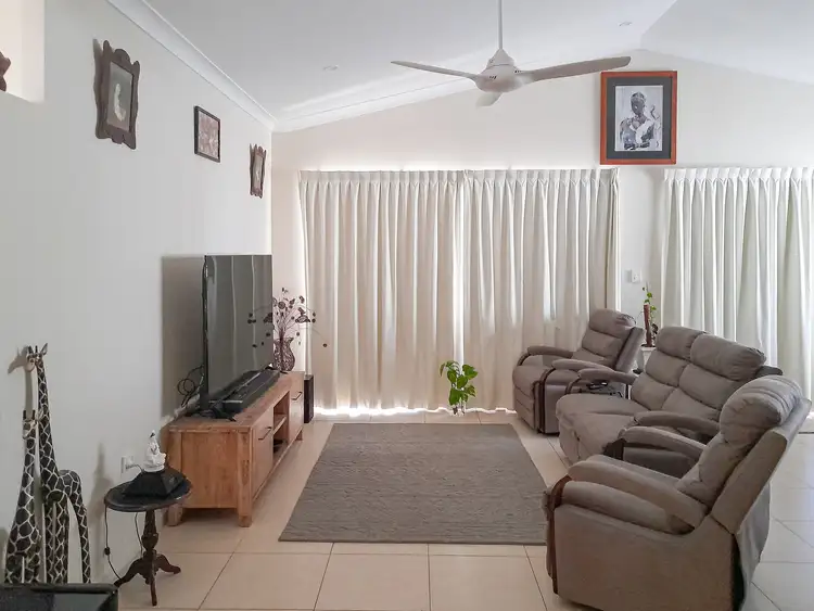 Fourth view of Homely house listing, 4 Riser Street, Kurrimine Beach QLD 4871