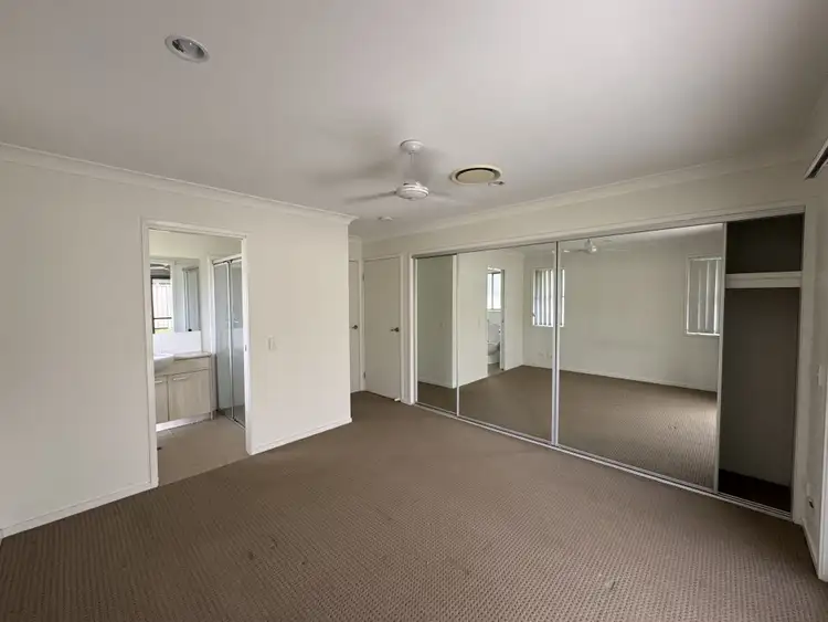 Fifth view of Homely house listing, 4 Hayden Place, Moura QLD 4718