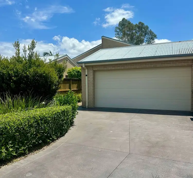 Main view of Homely villa listing, 26 Mountainview Mews, Albion Park NSW 2527