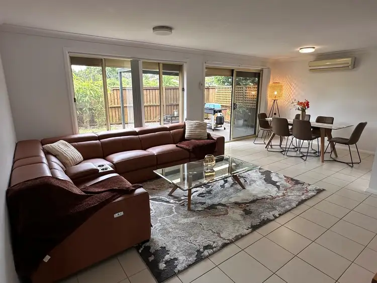Third view of Homely villa listing, 26 Mountainview Mews, Albion Park NSW 2527