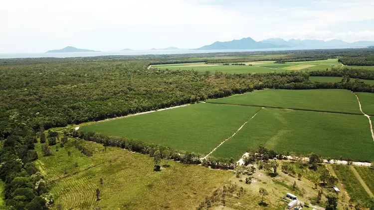 Second view of Homely land listing, Lot 10 Whtfield Creek Road, Kennedy QLD 4816