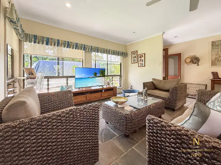 Second view of Homely house listing, 77 Holland St, Wongaling Beach QLD 4852