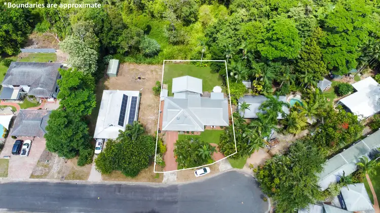 Fourth view of Homely house listing, 77 Holland St, Wongaling Beach QLD 4852