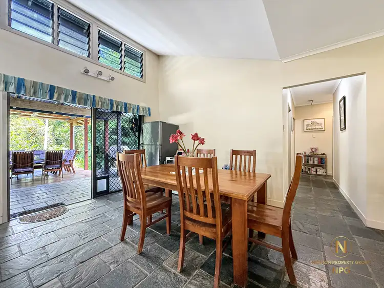 Fifth view of Homely house listing, 77 Holland St, Wongaling Beach QLD 4852