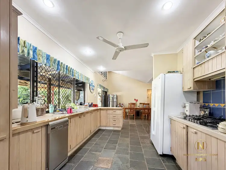 Sixth view of Homely house listing, 77 Holland St, Wongaling Beach QLD 4852