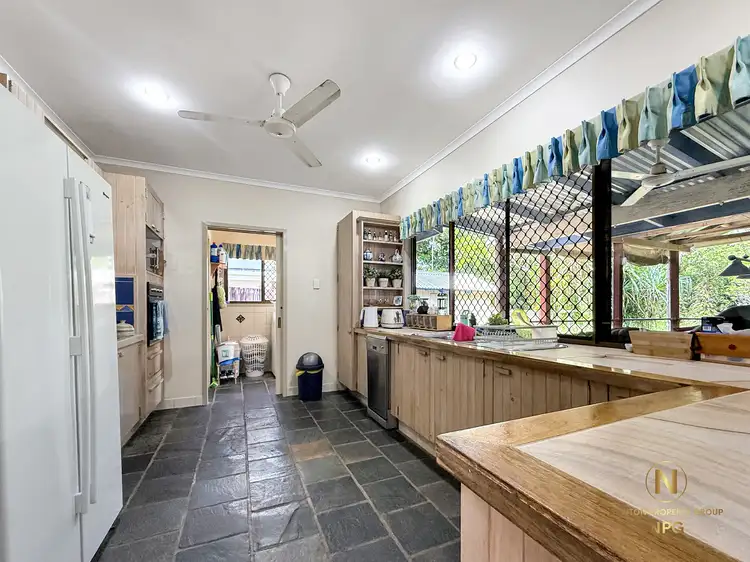 Seventh view of Homely house listing, 77 Holland St, Wongaling Beach QLD 4852