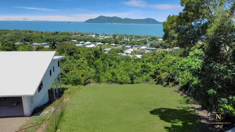 Second view of Homely land listing, LOT 2, 2/23 The Boulevard, South Mission Beach QLD 4852