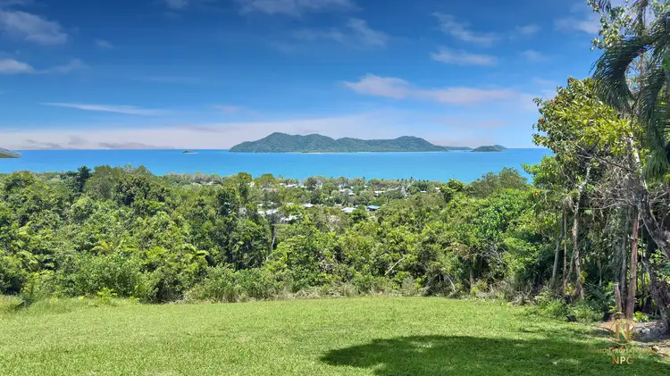Seventh view of Homely land listing, LOT 2, 2/23 The Boulevard, South Mission Beach QLD 4852