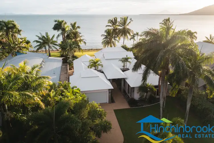 77 Keith Williams Dr, Cardwell QLD 4849
