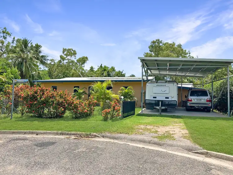 Main view of Homely house listing, 9 Compass Cres, Nelly Bay QLD 4819