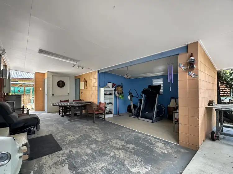 Fifth view of Homely house listing, 9 Compass Cres, Nelly Bay QLD 4819