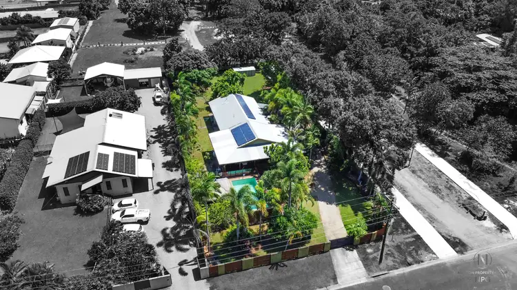 Second view of Homely house listing, 82 Conch St, Mission Beach QLD 4852