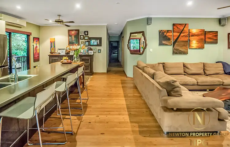 Third view of Homely house listing, 82 Conch St, Mission Beach QLD 4852