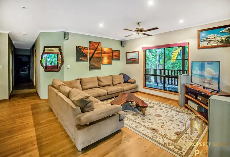 Seventh view of Homely house listing, 82 Conch St, Mission Beach QLD 4852