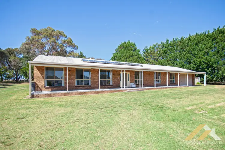 145 Fernbank-Lindenow South Rd
