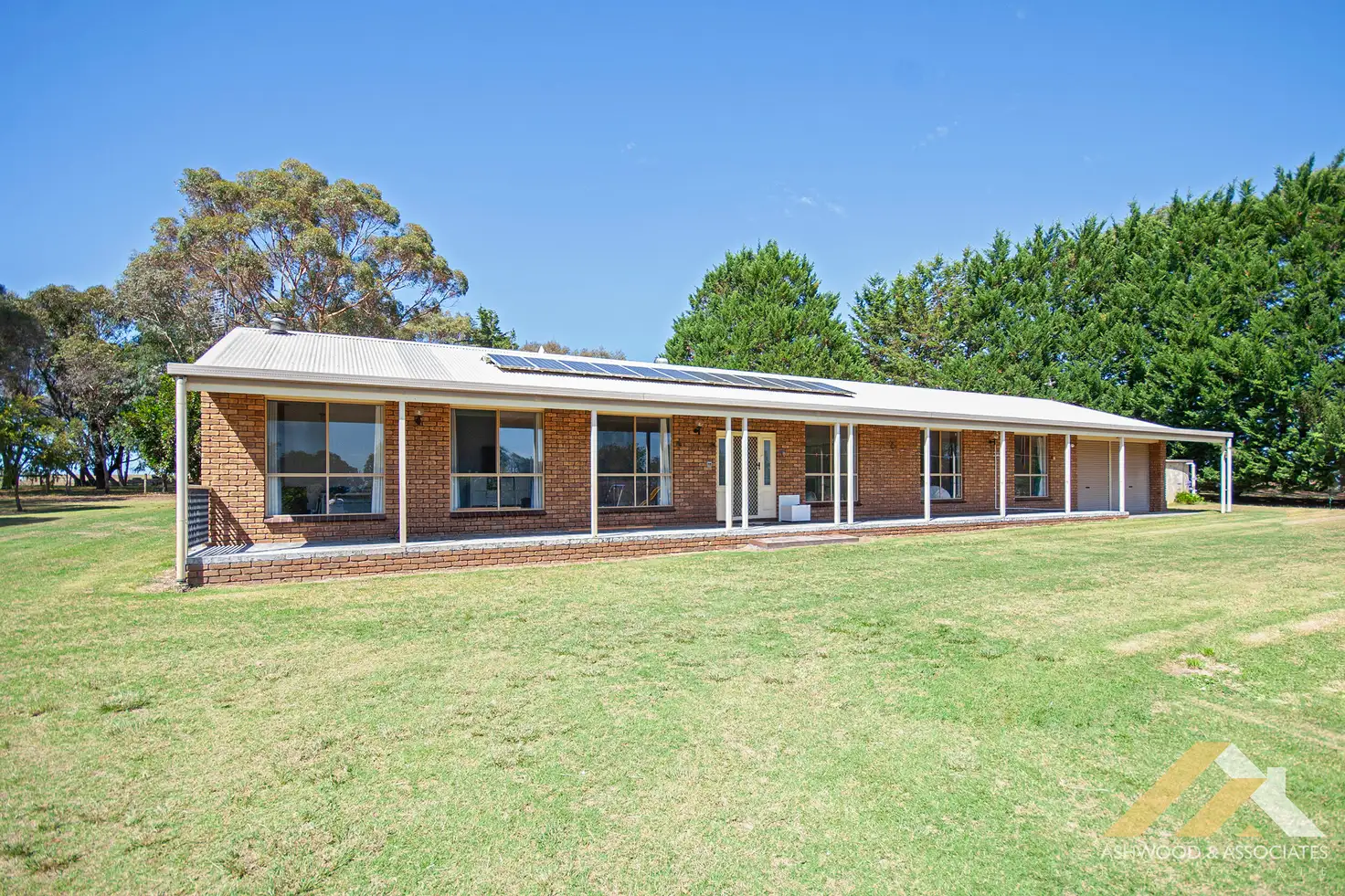 Main view of Homely house listing, 145 Fernbank-Lindenow South Rd, Lindenow South VIC 3875