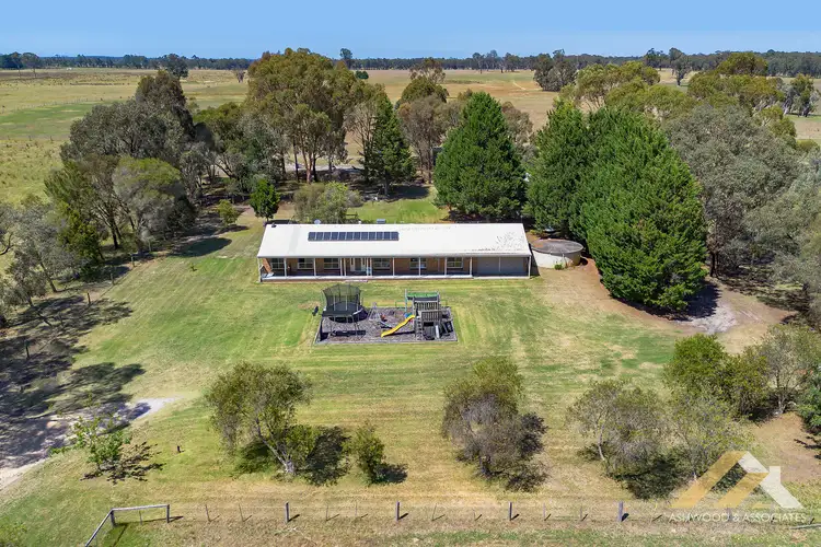 Second view of Homely house listing, 145 Fernbank-Lindenow South Rd, Lindenow South VIC 3875