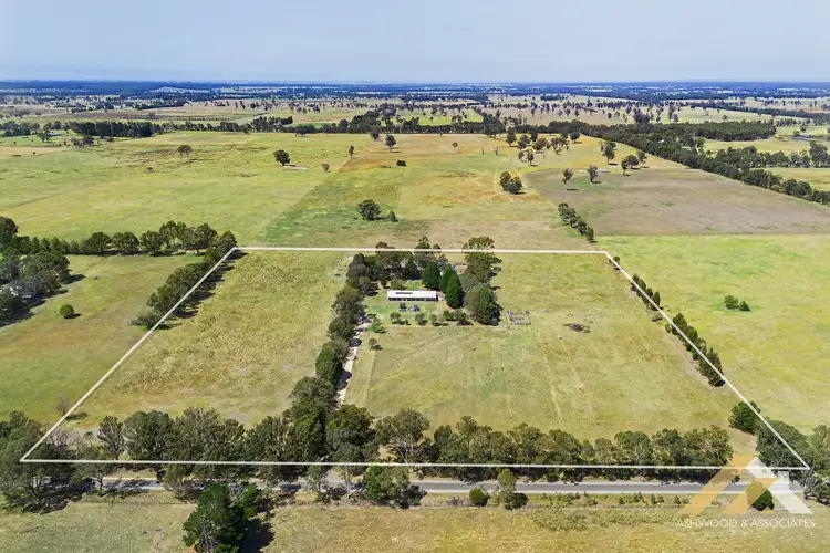 Third view of Homely house listing, 145 Fernbank-Lindenow South Rd, Lindenow South VIC 3875