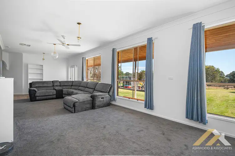 Fourth view of Homely house listing, 145 Fernbank-Lindenow South Rd, Lindenow South VIC 3875