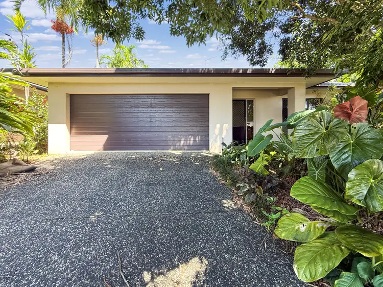 Main view of Homely house listing, 35 Bryant St, Tully QLD 4854