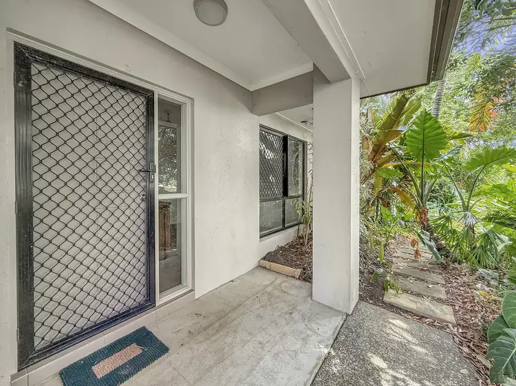 Second view of Homely house listing, 35 Bryant St, Tully QLD 4854