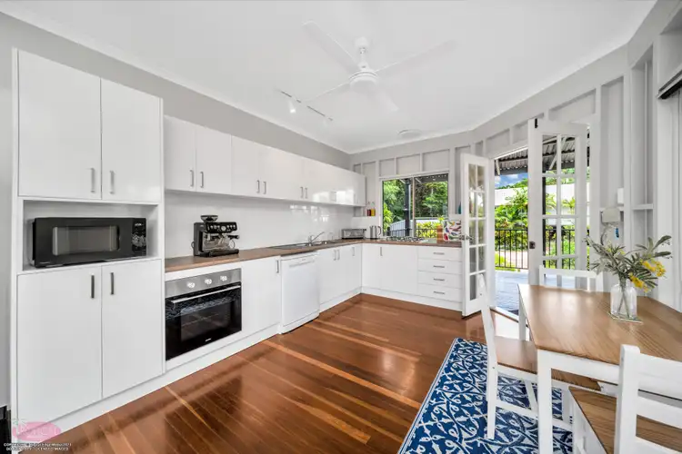 Second view of Homely house listing, 41 Reid Rd, Wongaling Beach QLD 4852