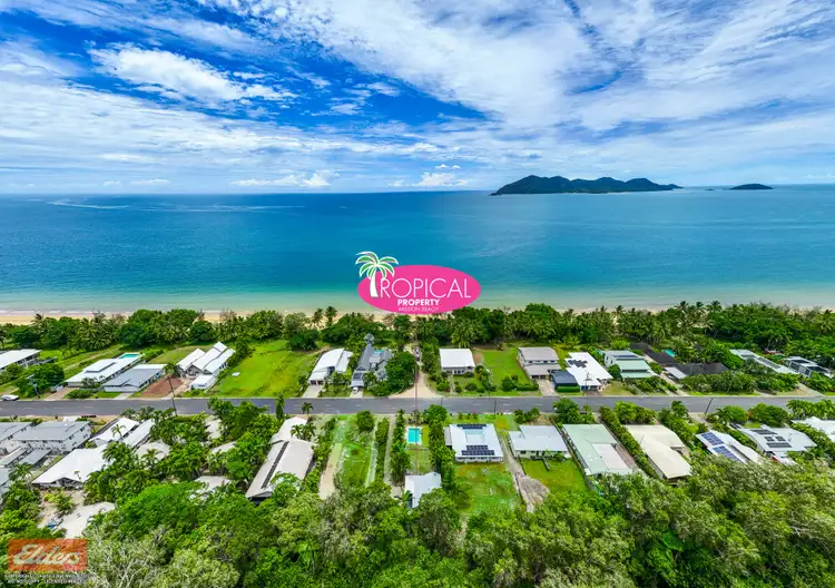 Third view of Homely house listing, 41 Reid Rd, Wongaling Beach QLD 4852