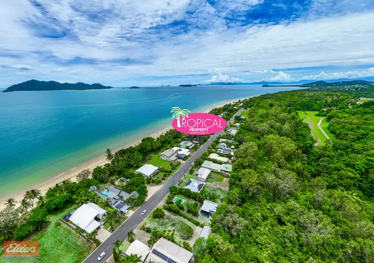 Fourth view of Homely house listing, 41 Reid Rd, Wongaling Beach QLD 4852