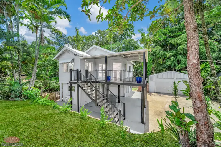 Sixth view of Homely house listing, 41 Reid Rd, Wongaling Beach QLD 4852