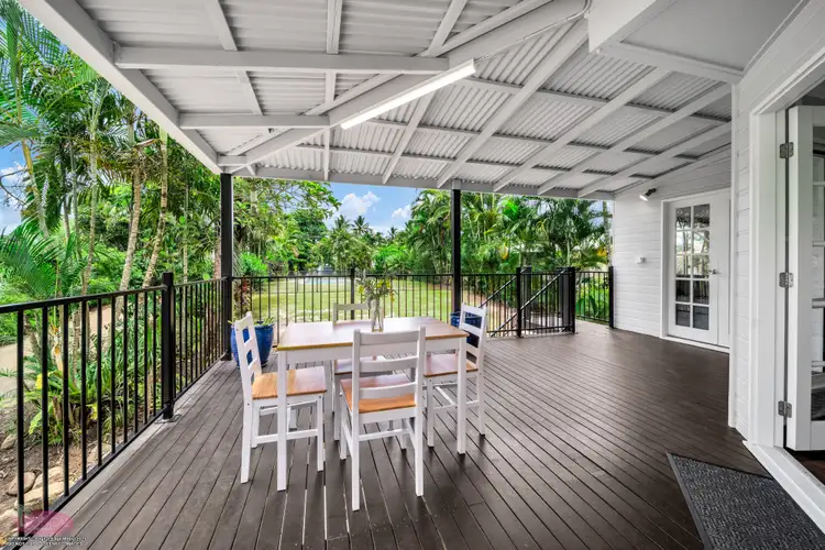 Seventh view of Homely house listing, 41 Reid Rd, Wongaling Beach QLD 4852