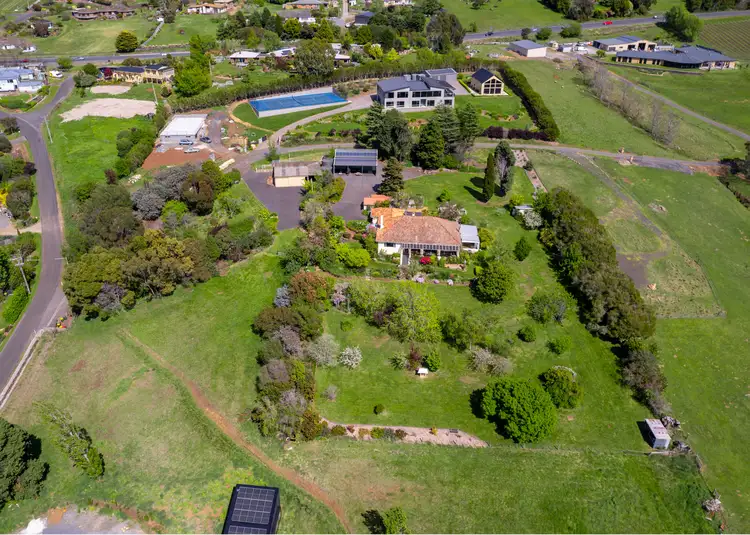 Second view of Homely rural property listing, 4 McEwans Road, Rosevears TAS 7277