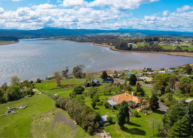 Fourth view of Homely rural property listing, 4 McEwans Road, Rosevears TAS 7277