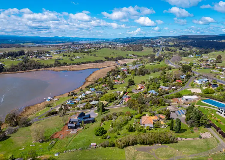 Fifth view of Homely rural property listing, 4 McEwans Road, Rosevears TAS 7277