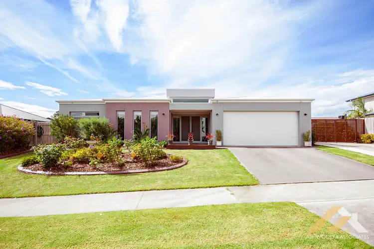 Main view of Homely house listing, 61 The Backwater, Eastwood VIC 3875