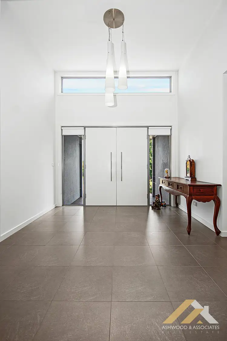 Third view of Homely house listing, 61 The Backwater, Eastwood VIC 3875