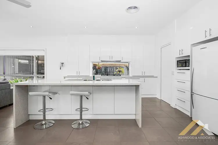 Fourth view of Homely house listing, 61 The Backwater, Eastwood VIC 3875