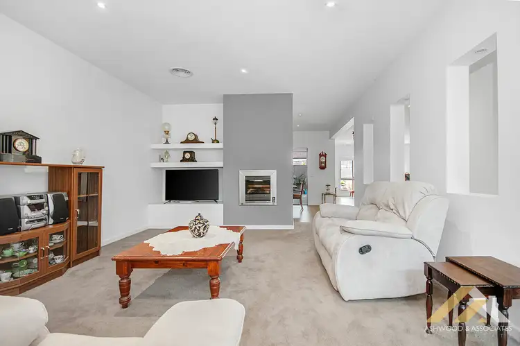 Fifth view of Homely house listing, 61 The Backwater, Eastwood VIC 3875