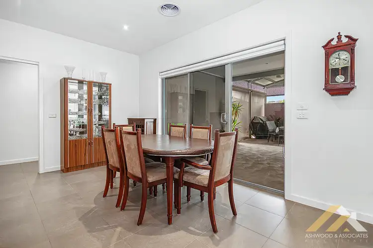 Sixth view of Homely house listing, 61 The Backwater, Eastwood VIC 3875