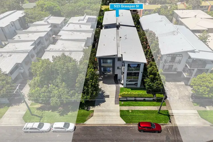 Unit 5/23 Grasspan St, Zillmere QLD 4034