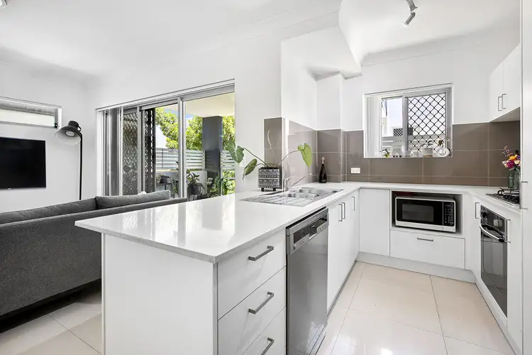 Third view of Homely unit listing, Unit 5/23 Grasspan St, Zillmere QLD 4034